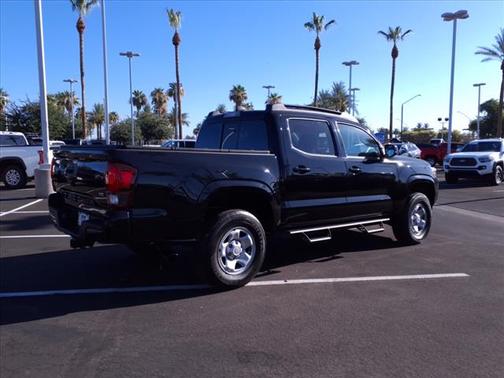 2023 Toyota Tacoma TRUCK