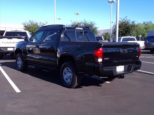 2023 Toyota Tacoma TRUCK