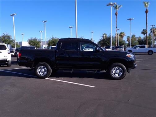 2023 Toyota Tacoma TRUCK