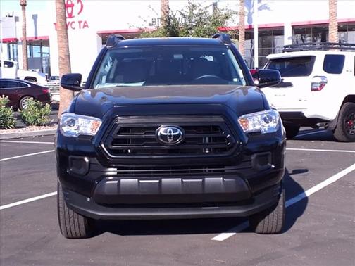 2023 Toyota Tacoma TRUCK