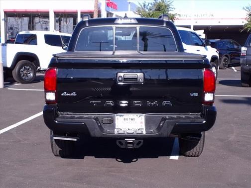 2023 Toyota Tacoma TRUCK