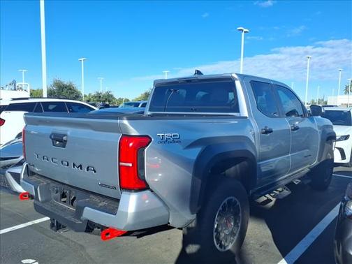 2025 Toyota Tacoma Hybrid TRUCK