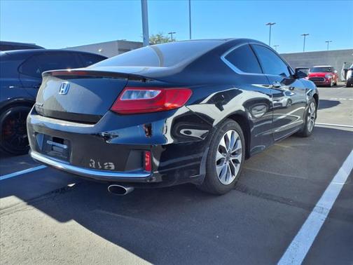 2013 Honda Accord LX-S