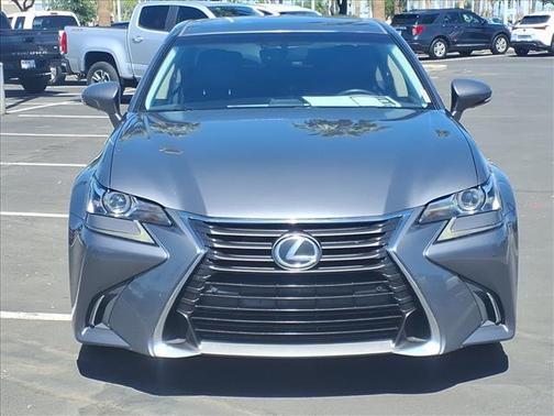 2016 Lexus GS 350 Base