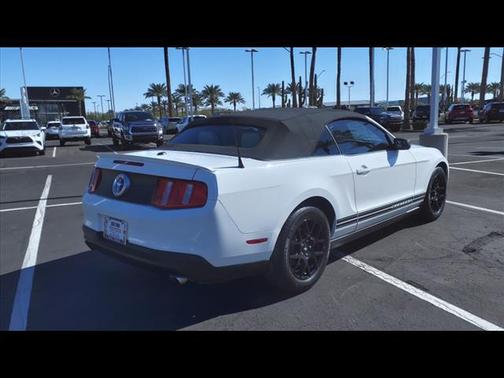 2011 Ford Mustang V6 Premium