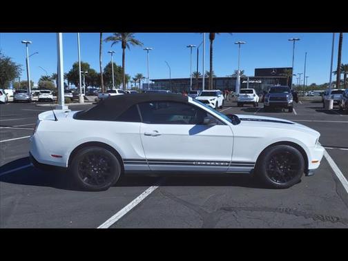 2011 Ford Mustang V6 Premium