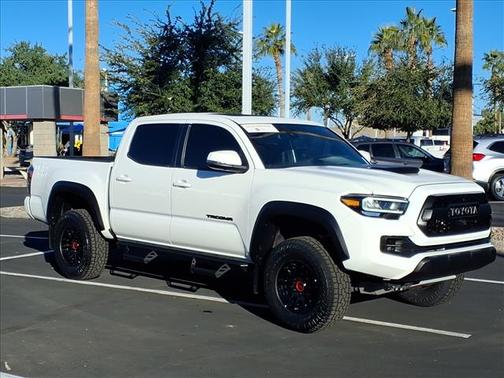 2023 Toyota Tacoma TRD Pro