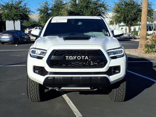 2023 Toyota Tacoma TRD Pro