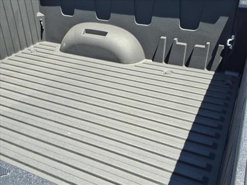 Ice Cap 2024 Toyota Tundra SR5