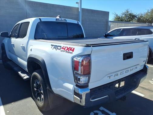 2020 Toyota Tacoma TRUCK