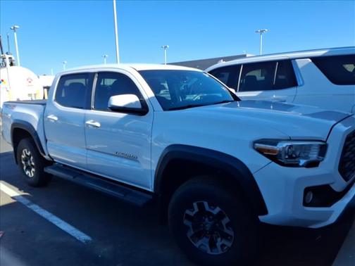 2020 Toyota Tacoma TRUCK