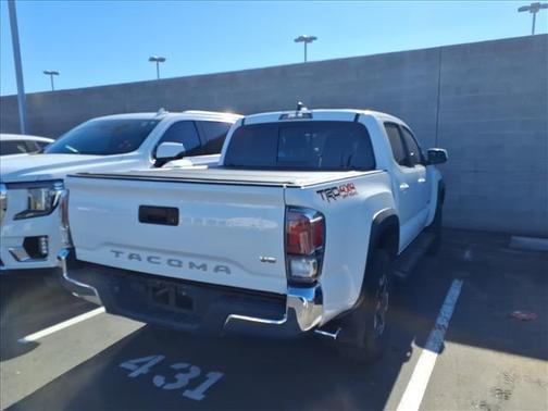 2020 Toyota Tacoma TRUCK