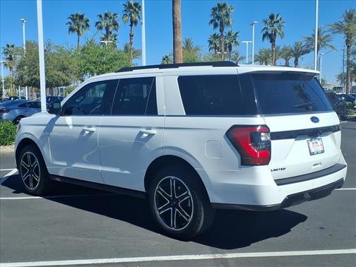 2021 Ford Expedition Limited