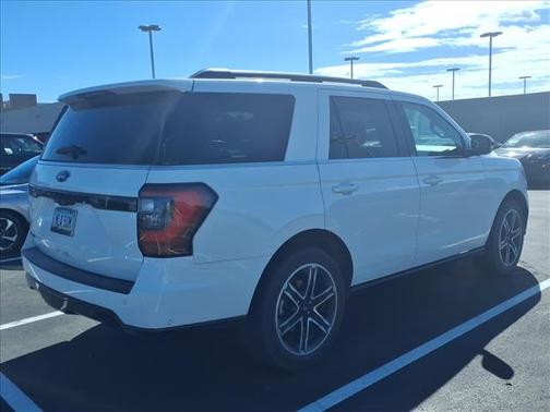 2021 Ford Expedition Limited