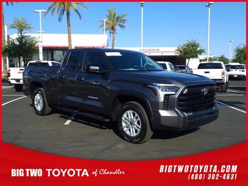 2023 Toyota Tundra SR5