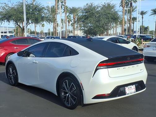 2024 Toyota Prius L