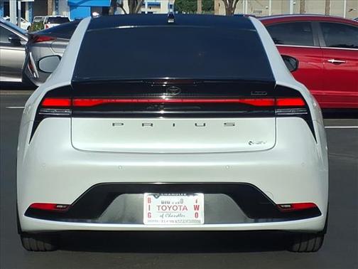 2024 Toyota Prius L