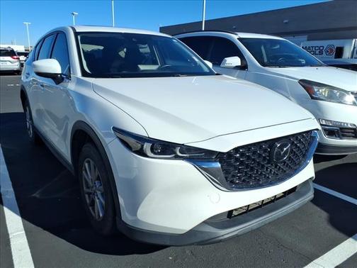 2023 Mazda CX-5 2.5 S Preferred Package