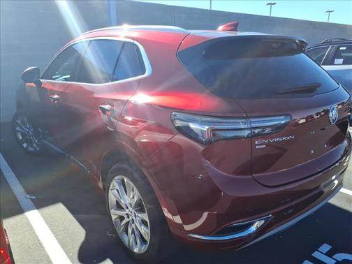 2023 Buick Envision Avenir AWD