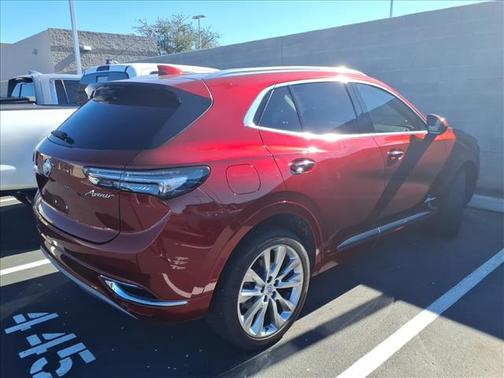 2023 Buick Envision Avenir AWD