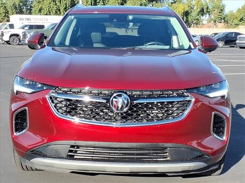 2023 Buick Envision Avenir AWD