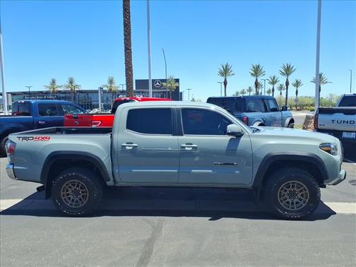 LUNAR 2023 Toyota Tacoma TRD Off Road