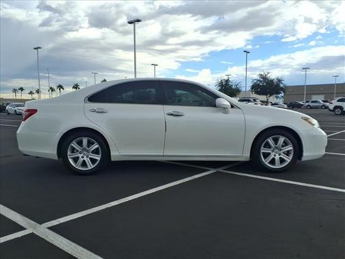 2008 Lexus ES 350 Base