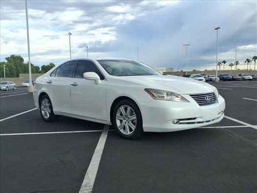 2008 Lexus ES 350 Base