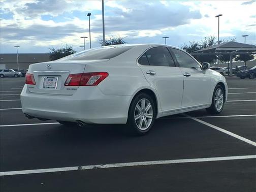 2008 Lexus ES 350 Base