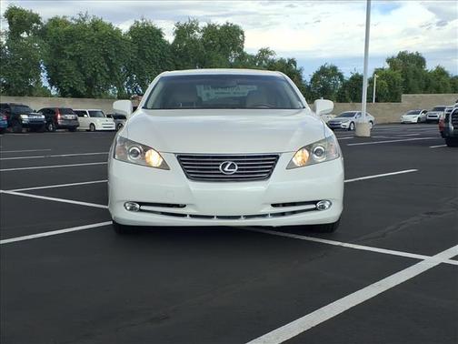 2008 Lexus ES 350 Base