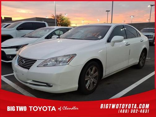 2008 Lexus ES 350 Base
