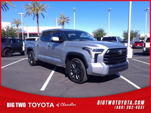 2023 Toyota Tundra SR5