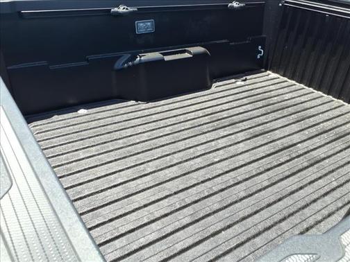 Underground 2025 Toyota Tacoma TRD Sport