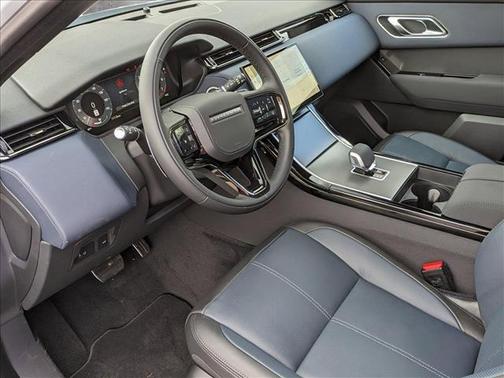 2025 Land Rover Range Rover Velar P250 SE R-Dynamic