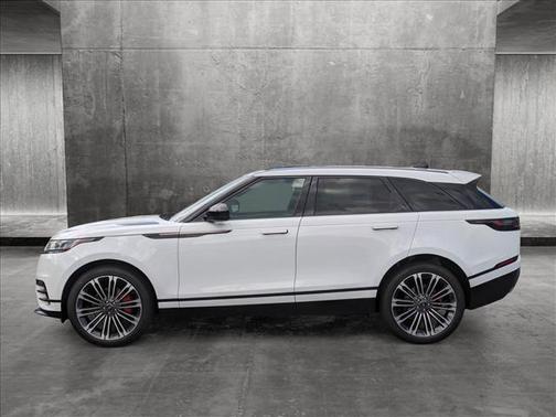 2025 Land Rover Range Rover Velar P250 SE R-Dynamic
