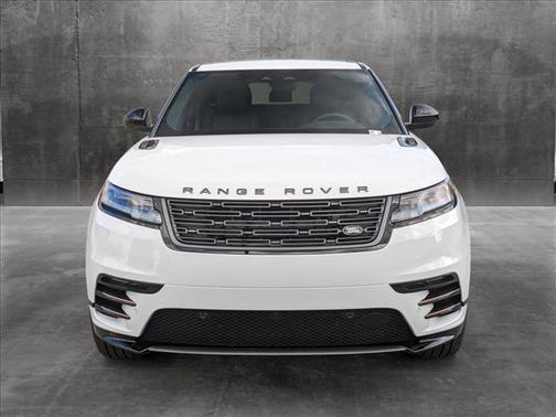 2025 Land Rover Range Rover Velar P250 SE R-Dynamic