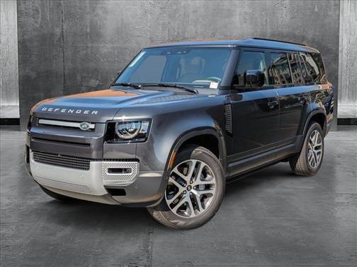 2025 Land Rover Defender 130 P300 S