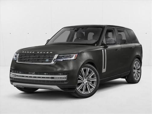 2025 Land Rover Range Rover P530 SE