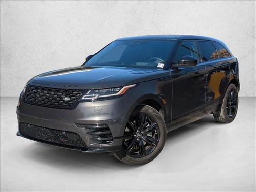 2022 Land Rover Range Rover Velar P250 S R-Dynamic