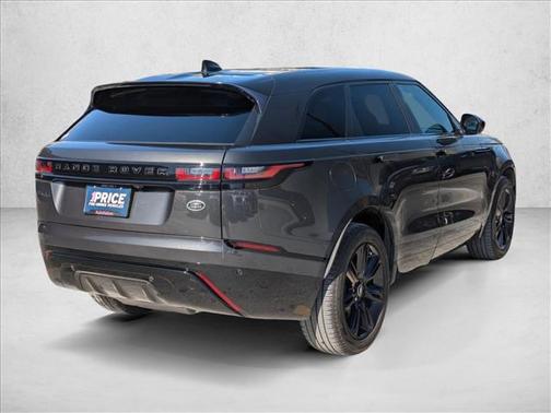 2022 Land Rover Range Rover Velar P250 S R-Dynamic