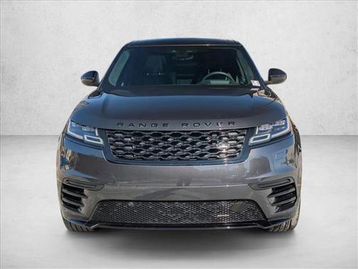 2022 Land Rover Range Rover Velar P250 S R-Dynamic