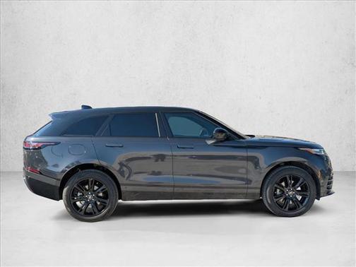 2022 Land Rover Range Rover Velar P250 S R-Dynamic