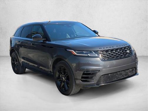 2022 Land Rover Range Rover Velar P250 S R-Dynamic