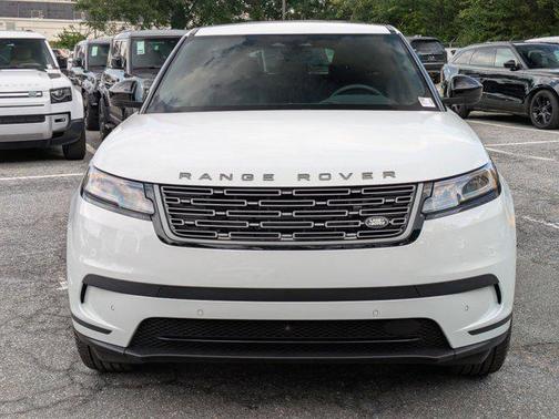2026 Land Rover Range Rover Velar P250 S