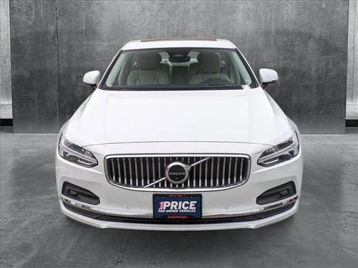 2023 Volvo S90 B6 Ultimate