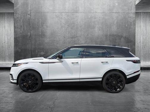 2026 Land Rover Range Rover Velar P400 Autobiography