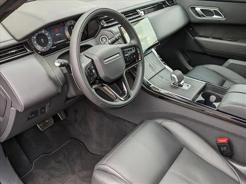 2026 Land Rover Range Rover Velar P400 Autobiography