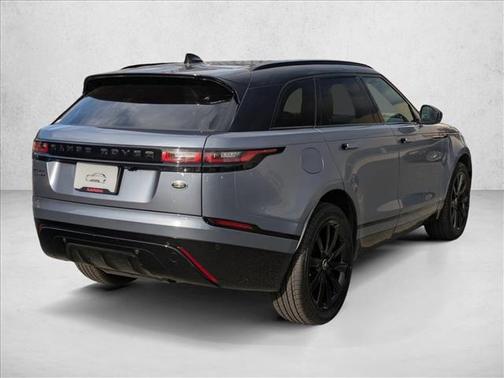 2020 Land Rover Range Rover Velar P250 S R-Dynamic