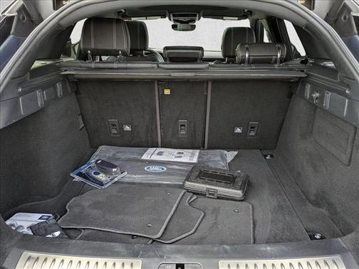 2020 Land Rover Range Rover Velar P250 S R-Dynamic