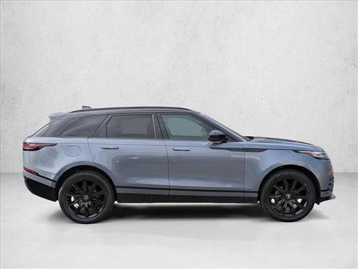 2020 Land Rover Range Rover Velar P250 S R-Dynamic